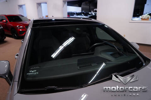 2022 Volkswagen Golf GTI Autobahn