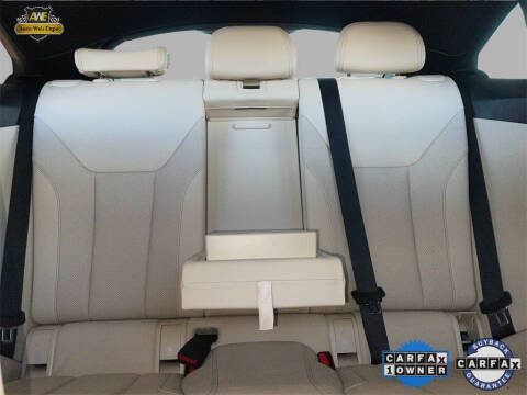 2023 BMW i4 eDrive35 Gran Coupe