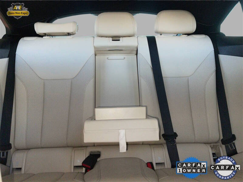 2023 BMW i4 eDrive35 Gran Coupe