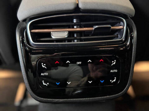 2022 Mercedes-Benz EQS AMG EQS