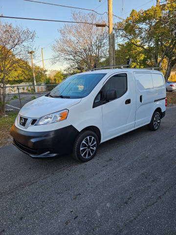 2019 Nissan NV200 for sale at Affordable Auto Sales & Transport in Pompano Beach FL