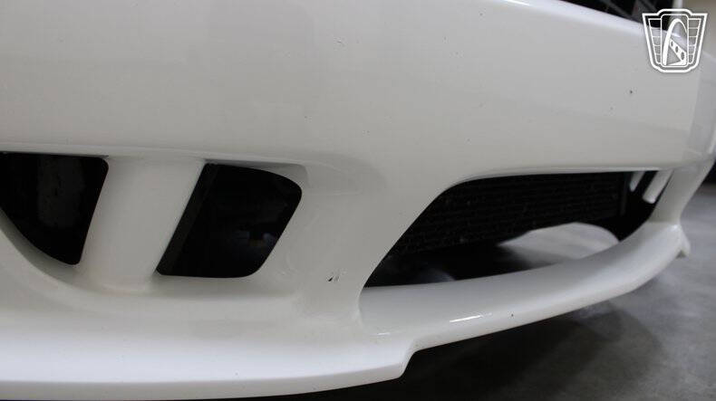 2005 Ford Mustang
