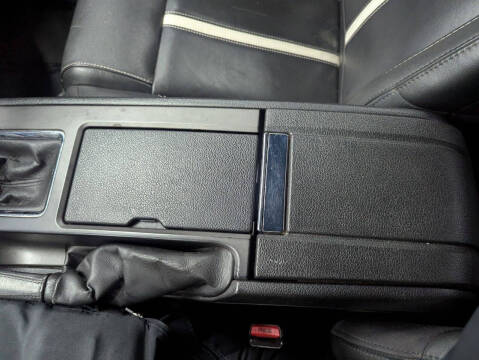 2012 Ford Mustang GT Premium