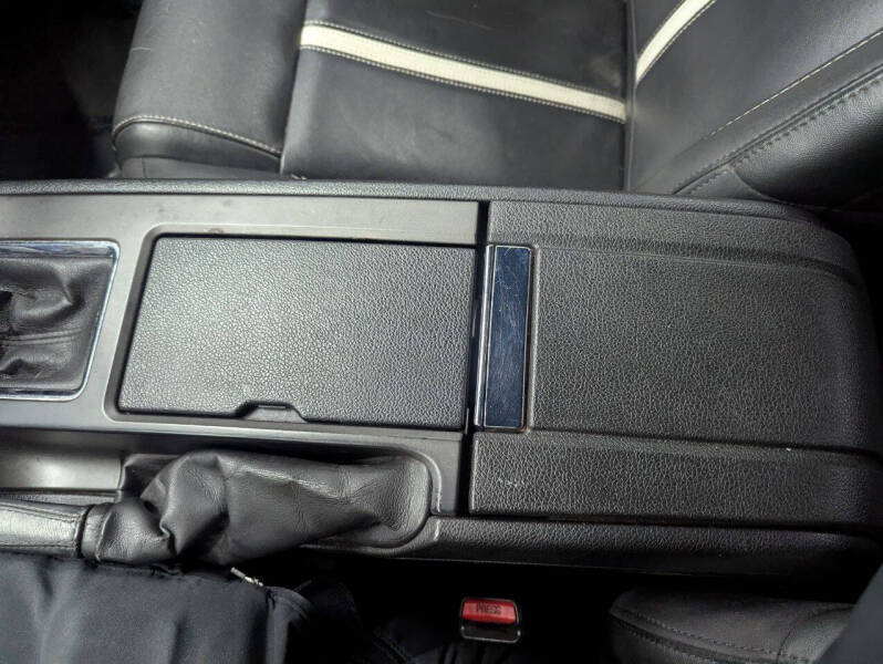 2012 Ford Mustang GT Premium