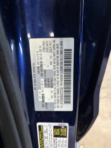 2010 Mazda MAZDA5 Touring
