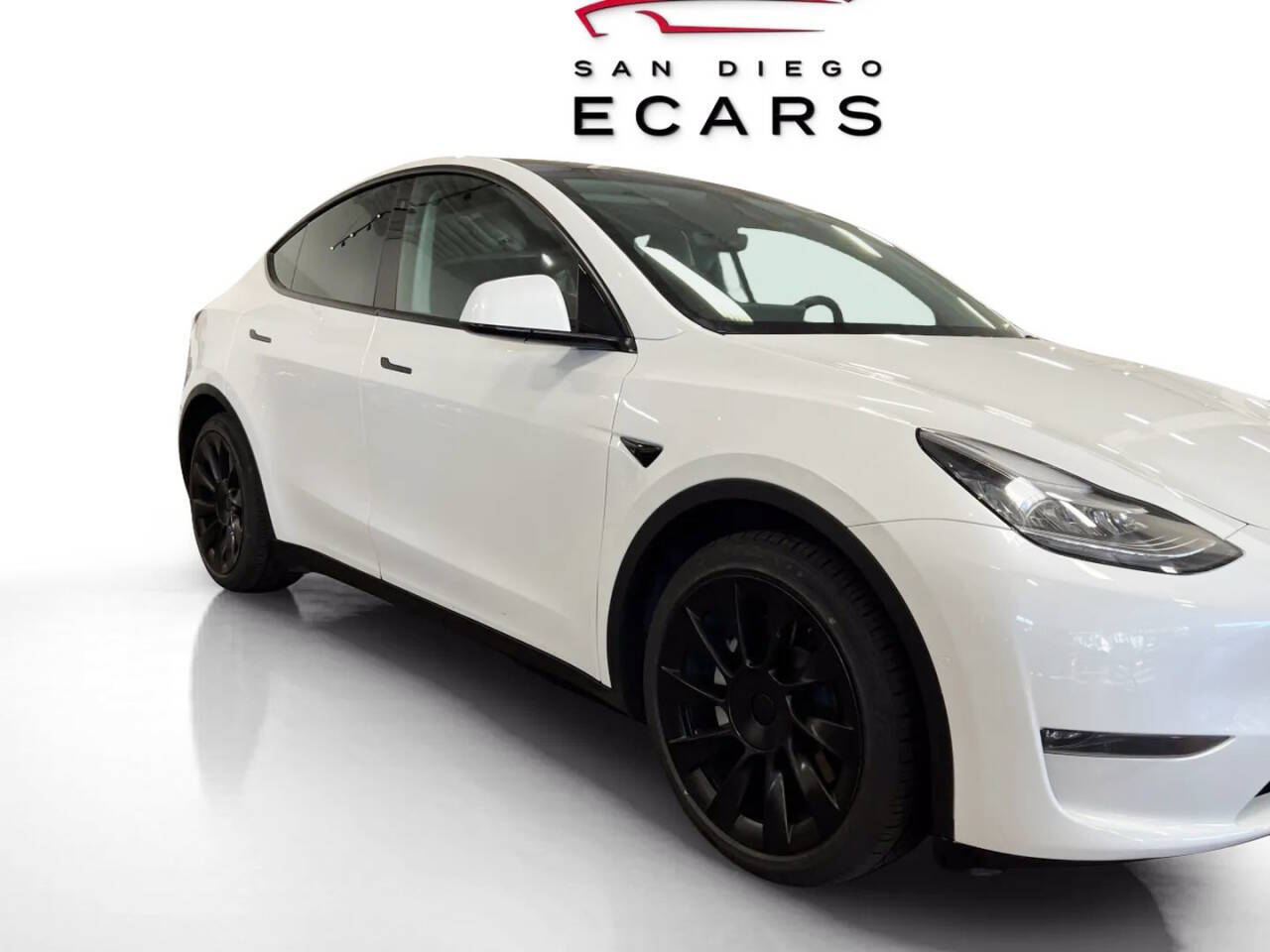 2020 Tesla Model Y for sale at San Diego Ecars in San Diego, CA