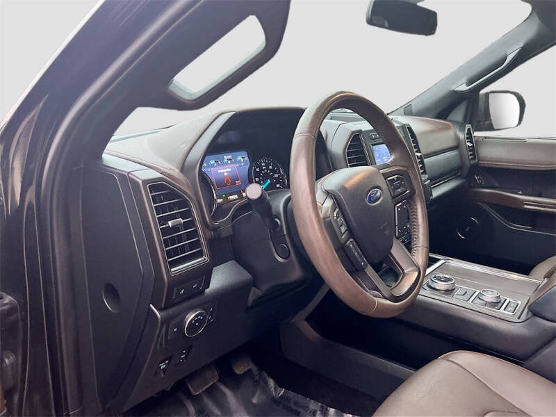 2020 Ford Expedition MAX King Ranch