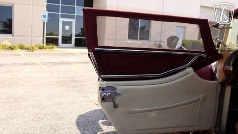 1974 Excalibur Phaeton