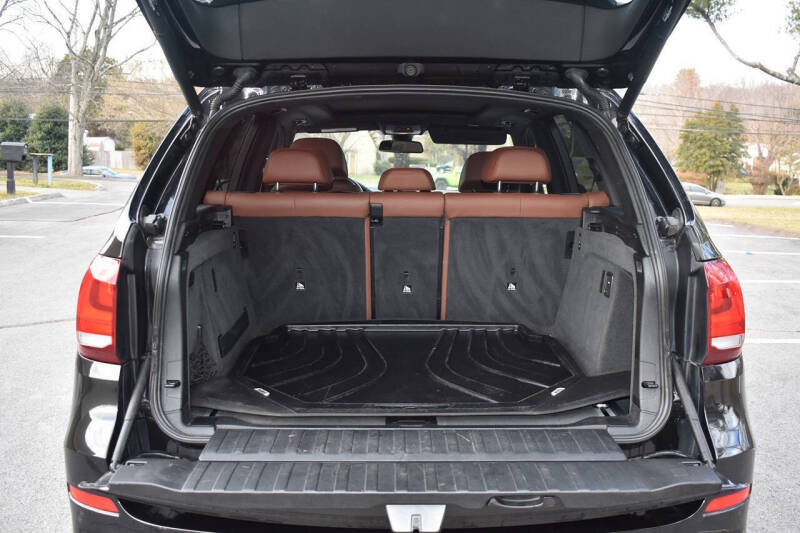 2014 BMW X5 xDrive50i