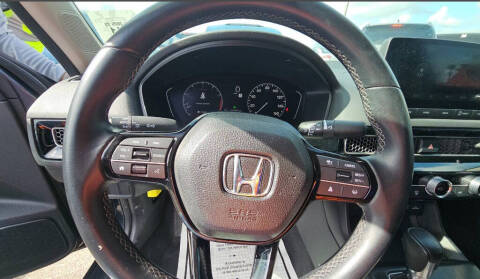2023 Honda Civic