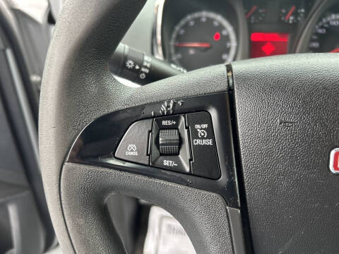 2017 GMC Terrain SLE-1