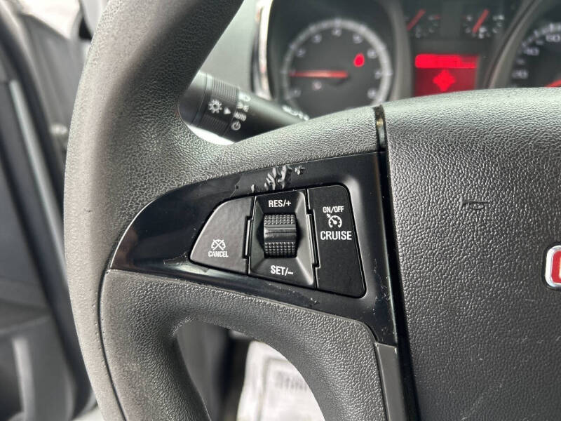 2017 GMC Terrain SLE-1