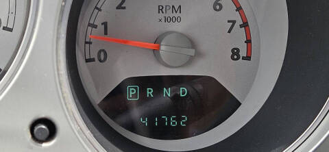 2007 Chrysler PT Cruiser