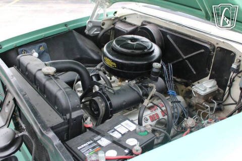 1956 Dodge Coronet