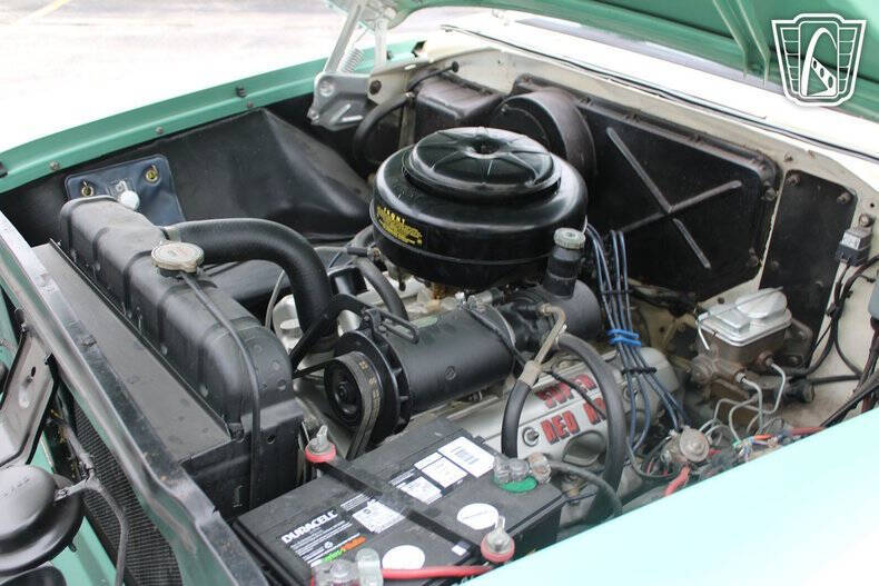 1956 Dodge Coronet