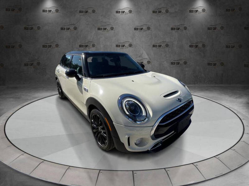 2019 MINI Clubman for sale at JM Automotive in Hollywood FL