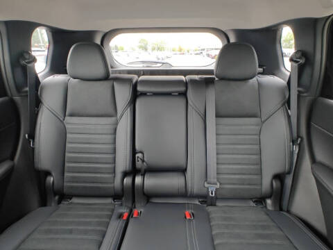 2025 Mitsubishi Outlander PHEV SE