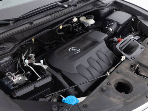 2013 Acura RDX w/Tech