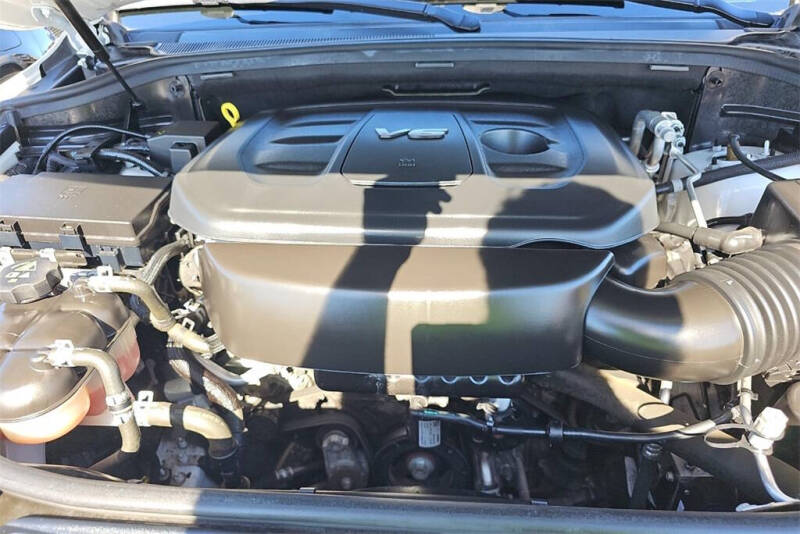 2018 Jeep Grand Cherokee High Altitude