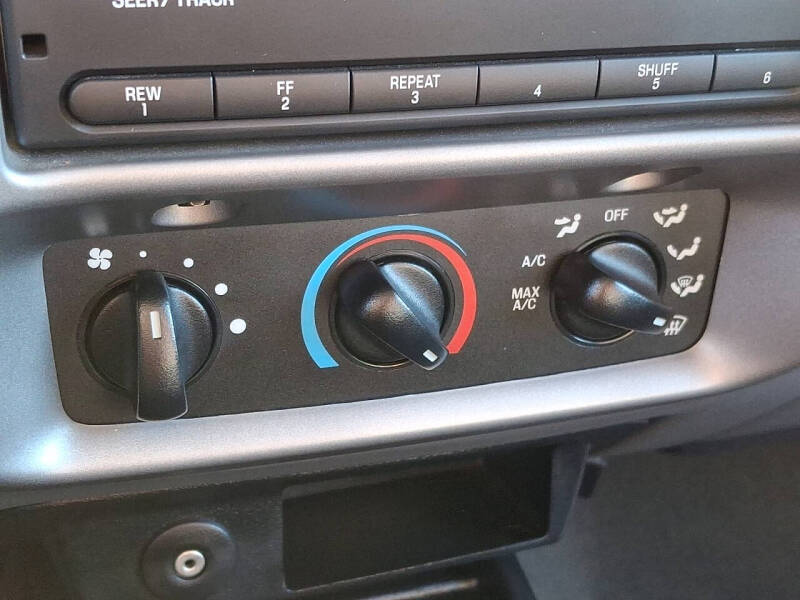 2009 Ford Ranger XLT