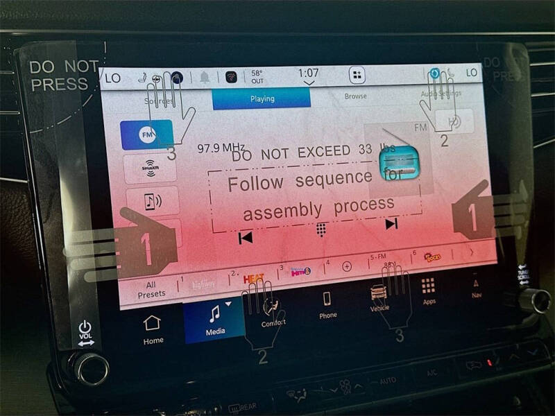 2025 Jeep Wagoneer Series II