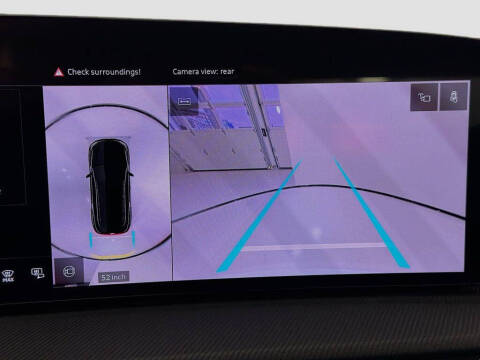 2025 Audi SQ5 quattro Premium Plus TFSI