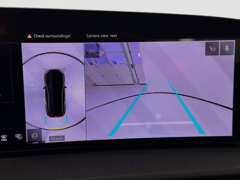 2025 Audi SQ5 quattro Premium Plus TFSI