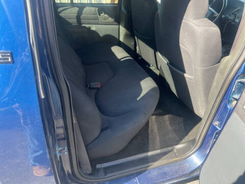 2004 Chevrolet S-10 LS