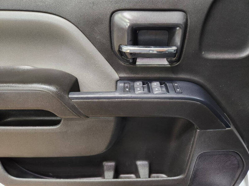 2020 Chevrolet Silverado MD