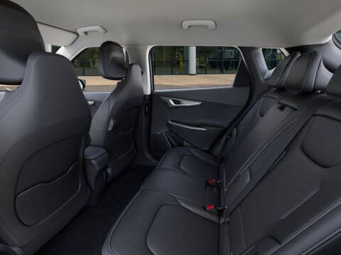 2026 Kia EV6 Wind