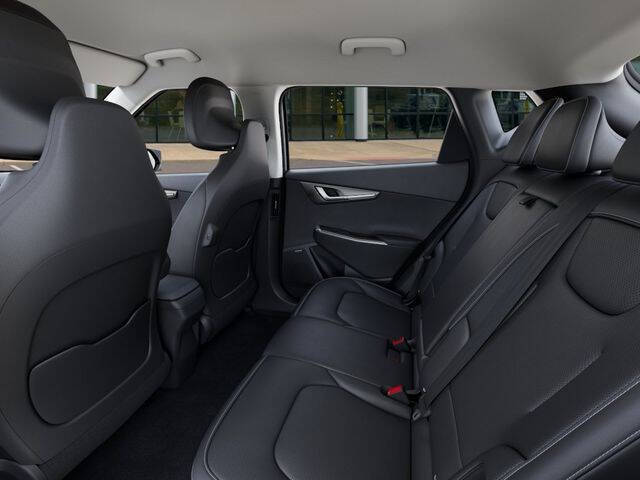 2026 Kia EV6 Wind