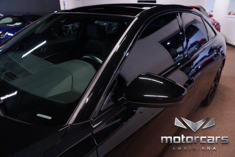 2020 Audi A6 quattro Premium Plus 45 TFSI