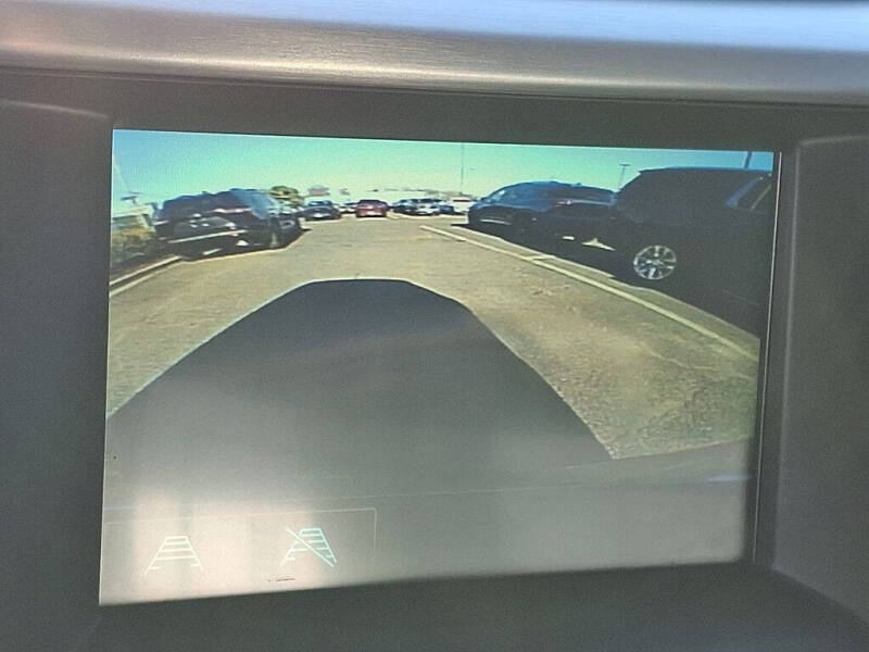 2018 GMC Acadia SLE-2