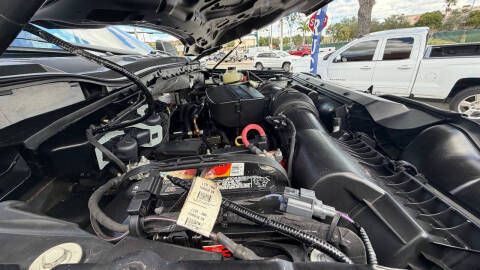 2021 Ford F-350 Super Duty XL