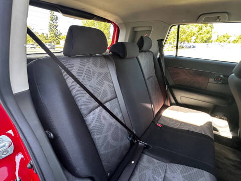 2013 Scion xB