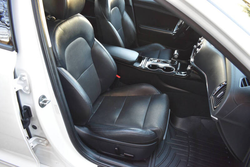 2018 Kia Stinger Premium