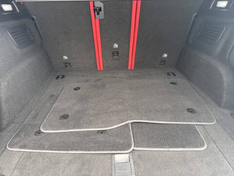 2023 Alfa Romeo Stelvio Veloce