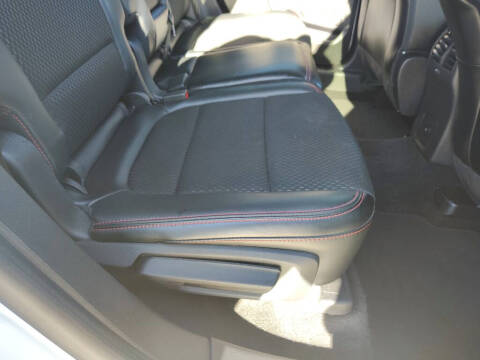 2024 Ford Escape ST-Line Select