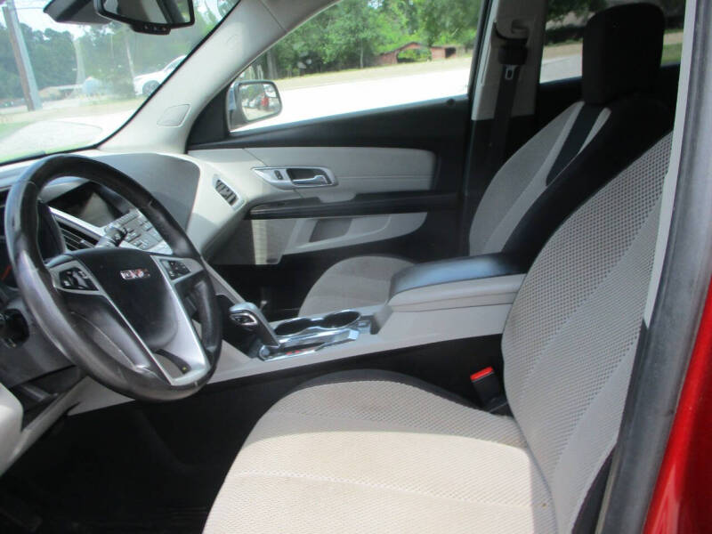 2014 GMC Terrain SLE-2