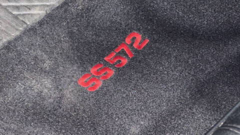 1972 Chevrolet Chevelle