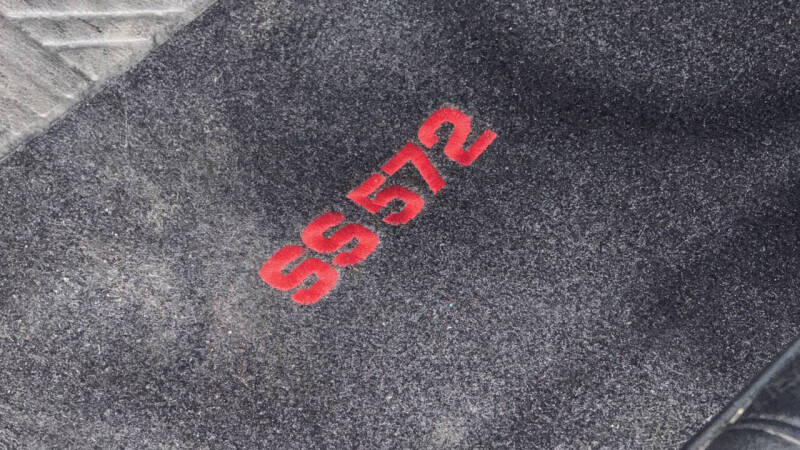 1972 Chevrolet Chevelle