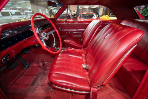 1966 Chevrolet Chevelle