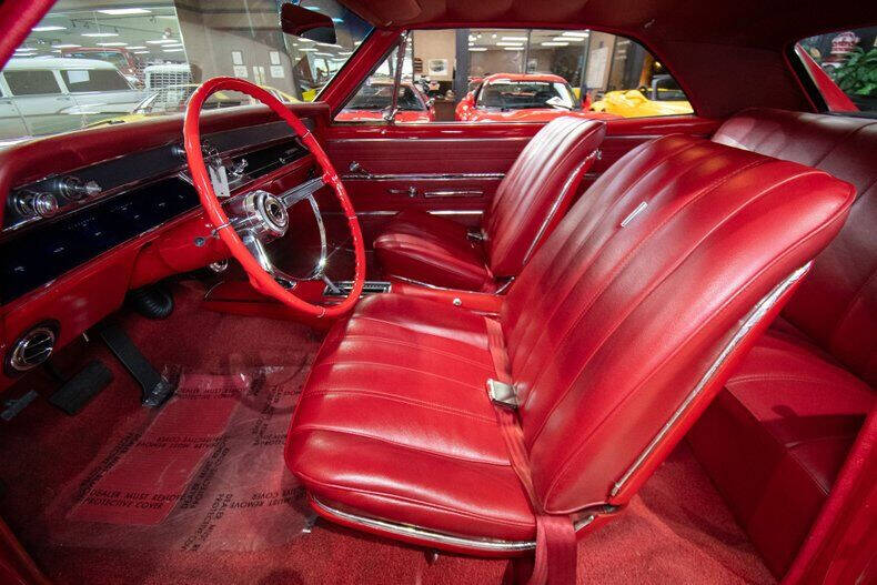 1966 Chevrolet Chevelle