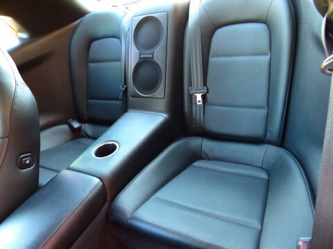 2010 Nissan GT-R Premium