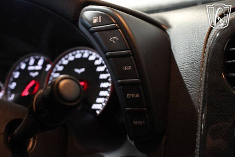 2011 Chevrolet Corvette