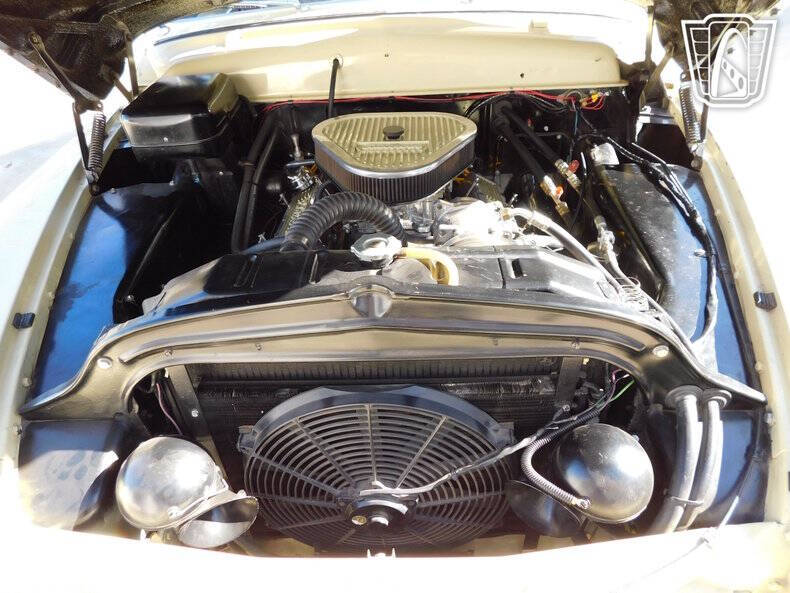 1951 Mercury Coupe