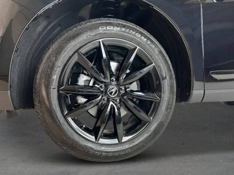 2025 Acura RDX SH-AWD