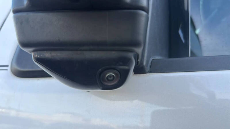 2018 Ford F-350 Super Duty Lariat