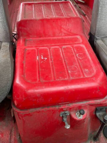 1965 Chevrolet Sportvan