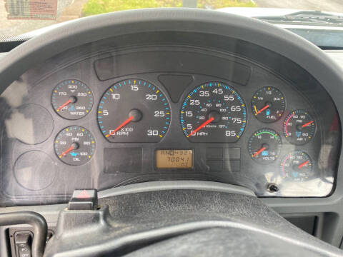 2003 International DuraStar 4300